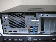 HP Z2 SFF G4 WorkStation(Xeon E-2174G 3.8GHz/16GB/SSD M.2 512GB/Quadro P620)_画像7