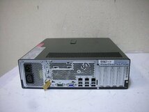 Fujitsu PRIMERGY TX1320 M4(Pentium Gold G5420 3.8GHz/8GB/SATA 3.5インチ 1TB x 2)_画像3