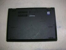 Lenovo ThinkPad L560(20NR-000LJP)Intel Core i3 8145U 2.1GHz/4GB/SSD M.2 256GB_画像4
