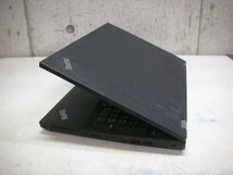 Lenovo ThinkPad L570(20J8-A01DJP)Intel Core i5 7200U 2.5GHz/8GB/SATA 500GB_画像6