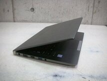 TOSHIBA dynabook R63/J(Intel Core i5 8250U 1.6GHz/8GB/SSD M.2 256GB)難あり！現状で！_画像6