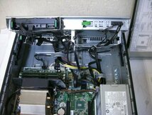 HP Z240 SFF WorkStation(Xeon QuadCore E3-1245 V5 3.5GHz/16GB/SATA 1TB)_画像5