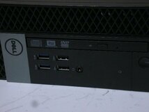 DELL Optiplex 7040(Core i7-6700K 4GHz/4GB/SATA 500GB)_画像6