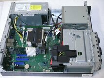 Fujitsu PRIMERGY TX1320 M3(Xeon QuadCore E3-1220 V6 3GHz/16GB/SAS 2.5インチ 1.2TB x 2)_画像4