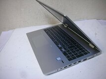 HP ProBook 650 G4(Core i7-8550U 1.8GHz/8GB/SSD M.2 256GB)_画像3