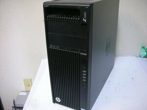HP Z440 WorkStation(Xeon 6Core E5-1650 V4 3.6GHz/8GB/500GB/Quadro K620)
