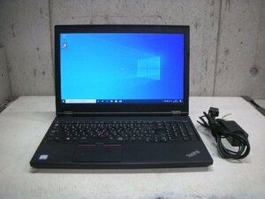 Lenovo ThinkPad L570(20J8-A01DJP)Intel Core i5 7200U 2.5GHz/8GB/SATA 500GB