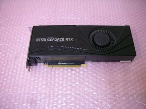 ELSA GEFORCE RTX 2080 Ti