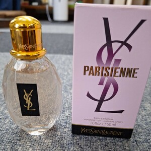 Yves Saint Laurent