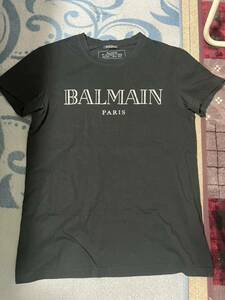 バルマン　Tシャツ　S 中古美品