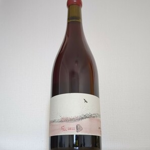 10R WINERY（トアール ワイナリー）上幌ワイン 風 2022 11.0％ 750mlの画像1