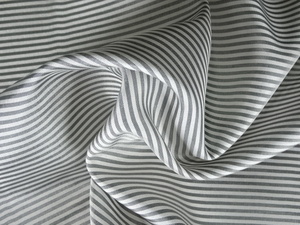  domestic production high class lining /PE100%/tsu il * twill /./../ silver black series /5m/ tube x130