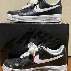  Peaceminusone × Nike Air Force 1 Low Para Noise × ナイキ パラノイズ フォース