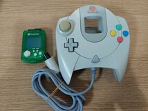 SEGA セガ　Dreamcast ドリームキャスト DC本体　HKT-3000　_画像3