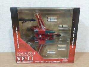 【ジャンク】YAMATO　超時空要塞マクロス　バルキリー　VF-1J