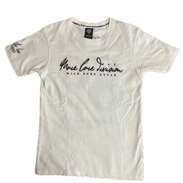 MCD Tシャツ