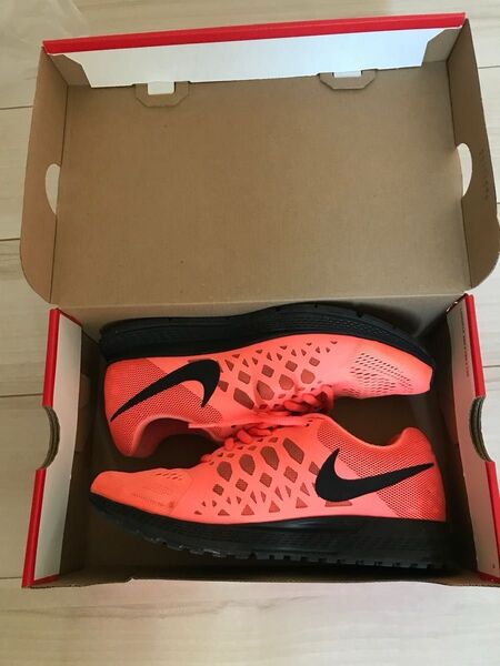 used美品 NIKE 24.0 スニーカー ナイキ