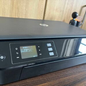 完動品　HP ENVY4500 プリンター　コピー　スキャナー　