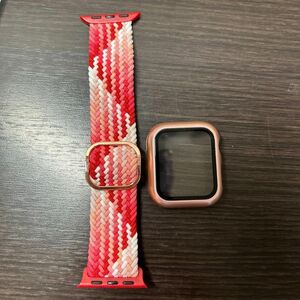 Applewatchバンド中古品。キレイです。38/40