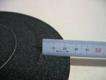 エプトシーラー厚み；25ｍｍ 幅；19ｍｍ 長さ；2ｍ（2メートル）未使用新品19mmの面に両面テープ_画像2