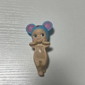 ソニーエンジェル　ヒッパーズ　アニマルシリーズ　ねずみ　Mouse