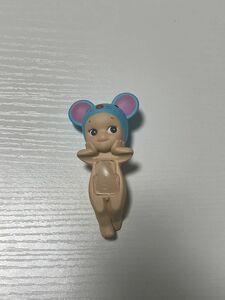 ソニーエンジェル　ヒッパーズ　アニマルシリーズ　ねずみ　Mouse