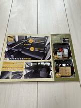 N-VAN EASY COMFORT BET KIT 岡モータース　令和6年4月購入　一度のみ使用　美品（手渡し限定　大阪府南部）_画像10