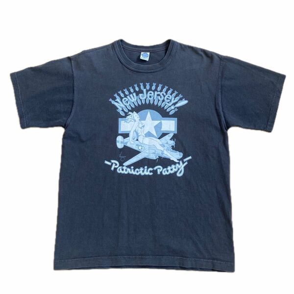 TOYS McCOY トイズマッコイ Tシャツ