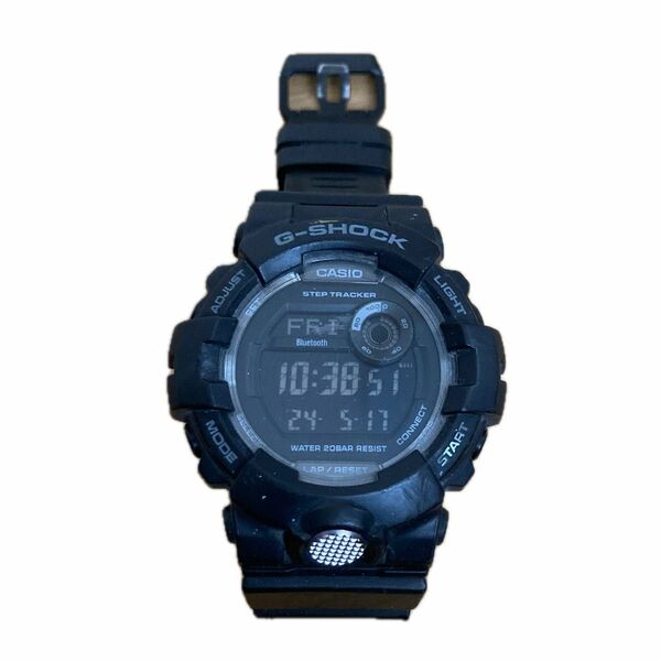 G-SHOCK G-SQUAD GBD-800 Gショック CASIO カシオ