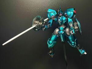 HG ハインドリー 塗装完成品