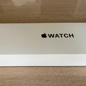 Apple Watch SE 第2世代（SE2） 44mm