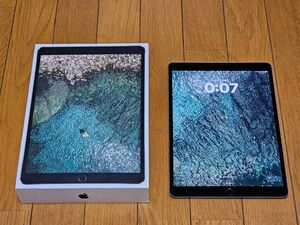 Apple iPad Pro 10.5 64GB Wi-Fiモデル本体