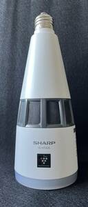 SHARP IG-HTA20 プラズマクラスター