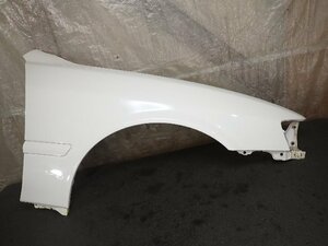 GX100/JZX100 Chaser original front fender right side /R