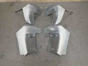GX100/JZX100 Chaser original mudguard / mudguard left right front and back set 