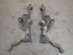 JZX100 Chaser original front lower arm / Knuckle left right set 