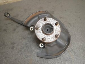 JZX100 Chaser original front hub / Knuckle arm right side /R