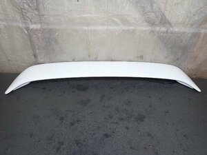 GX100/JZX100 Chaser original rear Wing spoiler / high-mount stoplamp 