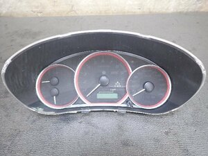 GRB Imp WRX STI original speed meter /260km