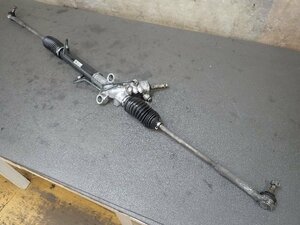 GRB Imp WRX STI original steering rack / tie-rod end 