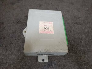 EA21R Cappuccino K6A оригинальный компьютер /ECU 33920-80F20