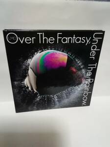 CD LM.C　Over The Fantasy. Under The Rainbow.