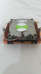 CPU cooler,air conditioner AMDSocket G34