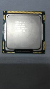 INTEL Core i3 Core i3-540 3.06GHz