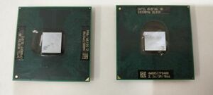 Intel Core2 Duo 2個 セ ット