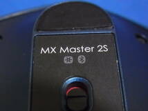 Logicool MX MASTER 2S Wireless Mouse MX2100sMT ジャンク品_画像8