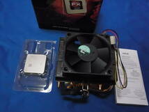 AMD FX8350 4.0GHz FX 8-CORE PROCESSOR BLACK EDITION ジャンク品_画像4