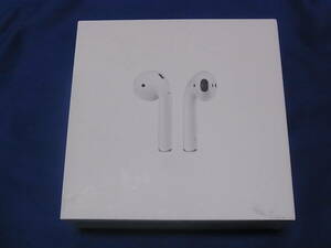 Apple AirPods with Charging Case 第2世代 MV7N2J/A