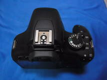 Canon デジタル一眼レフカメラ EOS Kiss X2 ボディ ジャック品_画像5