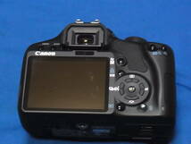 Canon デジタル一眼レフカメラ EOS Kiss X2 ボディ ジャック品_画像6